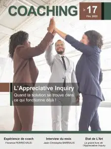 COACHING – 01 février 2023