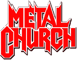 Metal Church - Studio Discography (1984 - 2008)