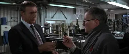 Never Say Never Again (1983)