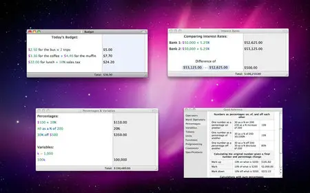 Soulver 2.3.4