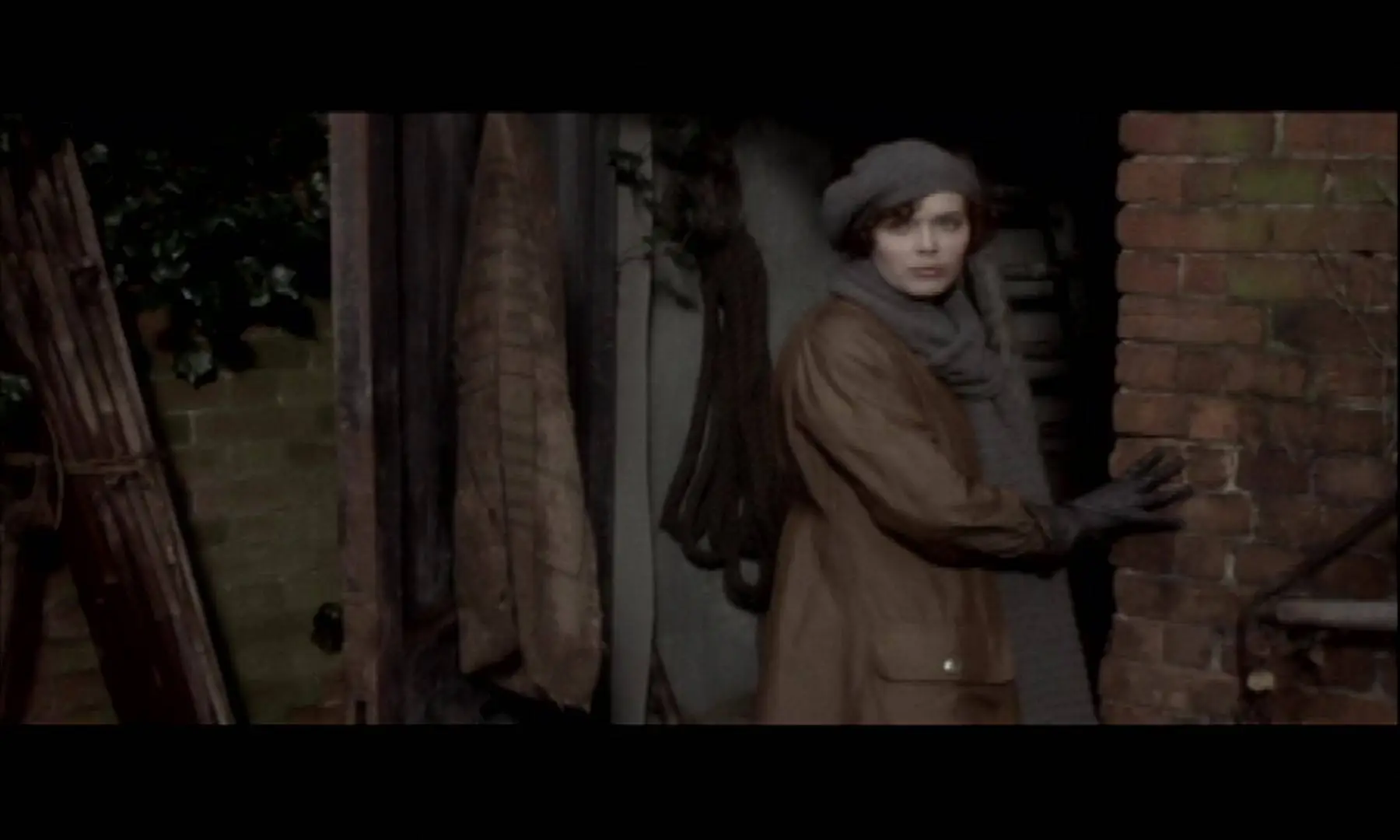 Lady Chatterley's Lover (1981) .