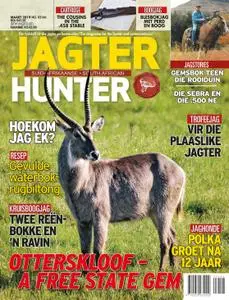 SA Hunter Jagter - February 2019