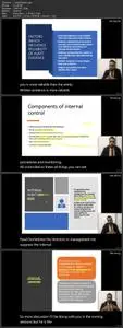 Basics of Audit and Assurance 101