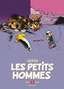 Les Petits Hommes Integrale T01