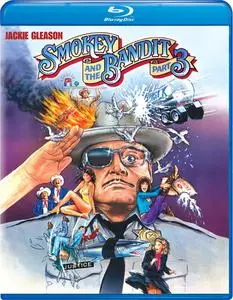 Smokey and the Bandit Part 3 (1983)