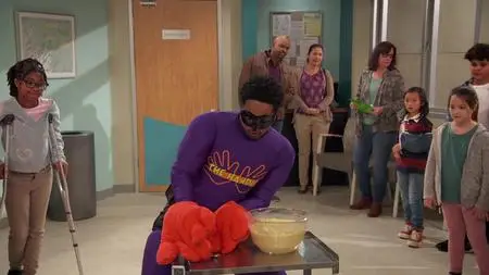 Raven's Home S06E08