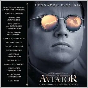 Various Artists - The Aviator Soundtracks (2005)
