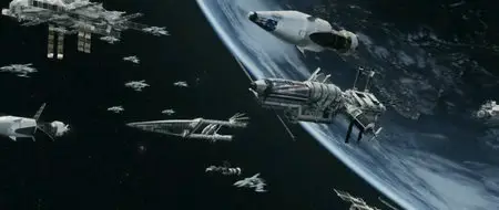 Iron Sky (2012)