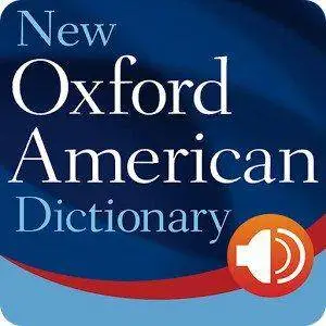 New Oxford American Dictionary v9.0.269 [Premium]