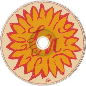 Laura Marling - Alas I Cannot Swim (2008)