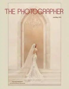 The Photographer - April-May 2019