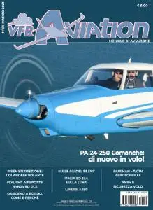 VFR Aviation N.69 - Marzo 2021