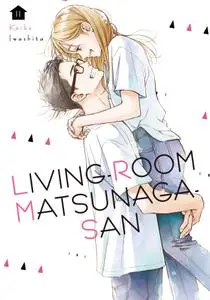 Living-Room Matsunaga-san v11 (2022) (Digital) (danke-Empire