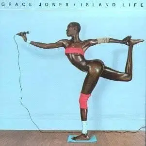 Grace Jones - Island Life