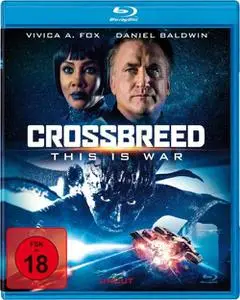 Crossbreed (2019)