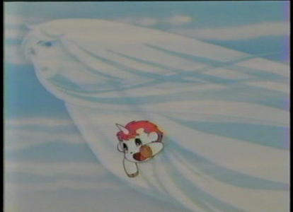 The Fantastic Adventures of Unico (1981)