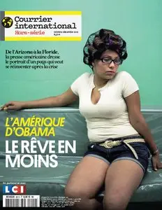 Courrier International Hors-Série 42 - Octobre à Décembre 2012