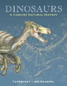 Dinosaurs: A Concise Natural History (repost)