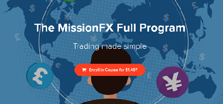 The MissionFX - Full Program