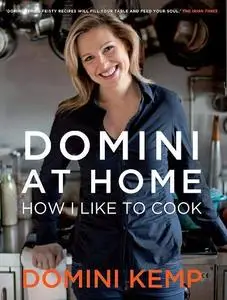Domini at Home: How I Like to Cook