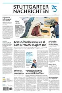 Stuttgarter Nachrichten - 04 März 2021