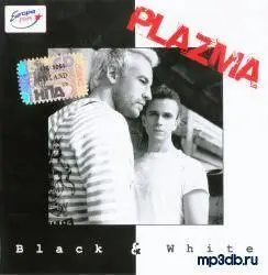 Plazma - Black And White (2006)
