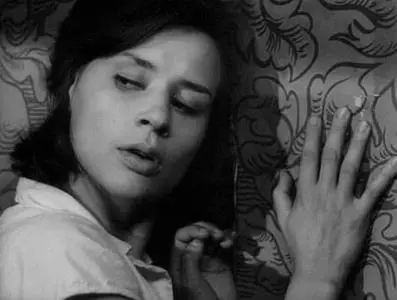 Ingmar Bergman-Såsom i en spegel ('Through a Glass Darkly') (1961)