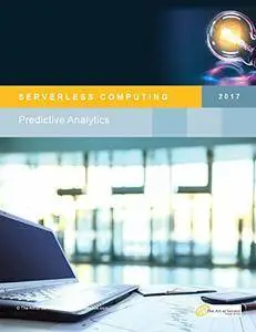 Serverless computing Predictive Analytics Report