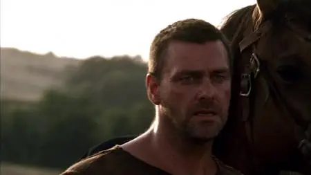 Rome S02E03