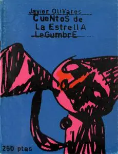 El Pregonero 10 (de 36) Cuentos de la estrella Legumbre