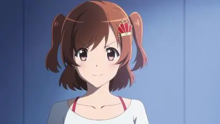 Shoujo Kageki Revue Starlight (2018) - S01E05