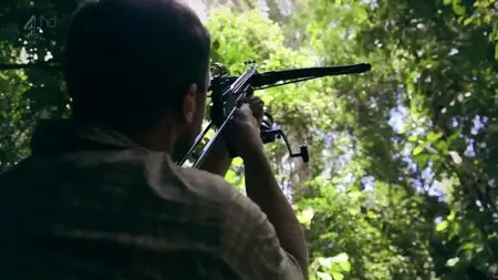 CH4 Inside Nature's Giants - The Jungle (2012)