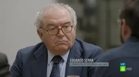 23F - Operación Palace (2014)
