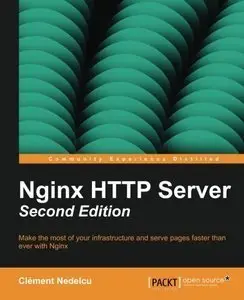 Nginx HTTP Server - Second Edition (Repost)