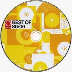 VA - Q Covered: Best Of 86/06 (2006)