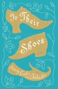 «IN THEIR SHOES» by Lucie Arnoux