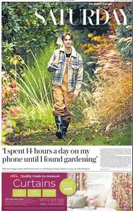 The Daily Telegraph Saturday - 24 September 2022