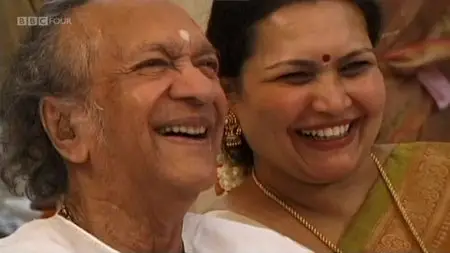 BBC - Ravi Shankar: Between Two Worlds (2001)