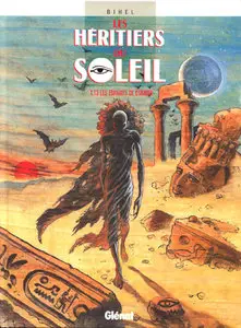 Les Heritiers Du Soleil (1986) Complete