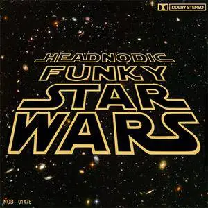 Headnodic - Funky Star Wars (2012) **[RE-UP]**