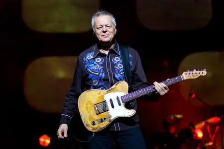 Tommy Emmanuel - Dare To Be Different (1990)