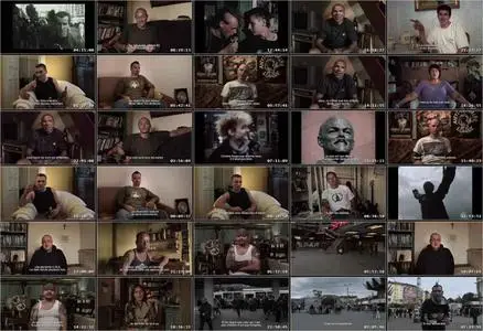 East Punk Memories (2012)