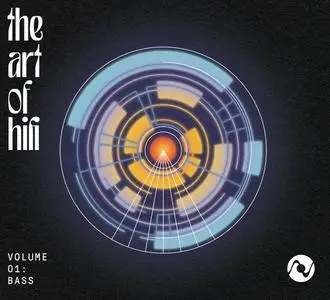 VA - The Art of HiFi Volume 01: Bass (2023)