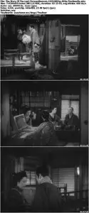 The Story Of The Last Chrysanthemum (1939)