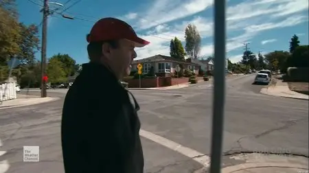 Building Invincible S01E01-E03 (2014)
