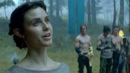 The Shannara Chronicles S01 (2016)