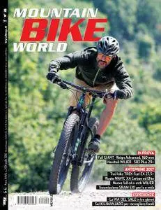 Mountain Bike World - Luglio 2016