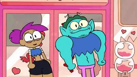 OK K.O.! Let's Be Heroes S01E23