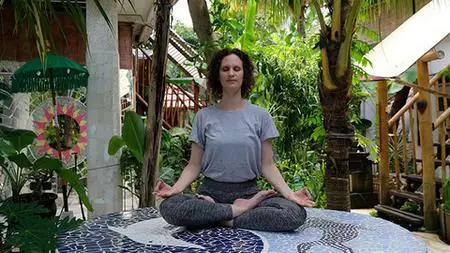 Meditation Course