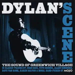 V.A. - Mojo Presents: Dylan's Scene (2010)